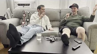Episode 229: Planes, Trains & Automobiles (ft. Ben Kirschenbaum)