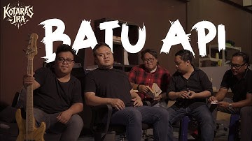 BATU API - KOTARAS IRA (OFFICIAL MUSIC VIDEO)