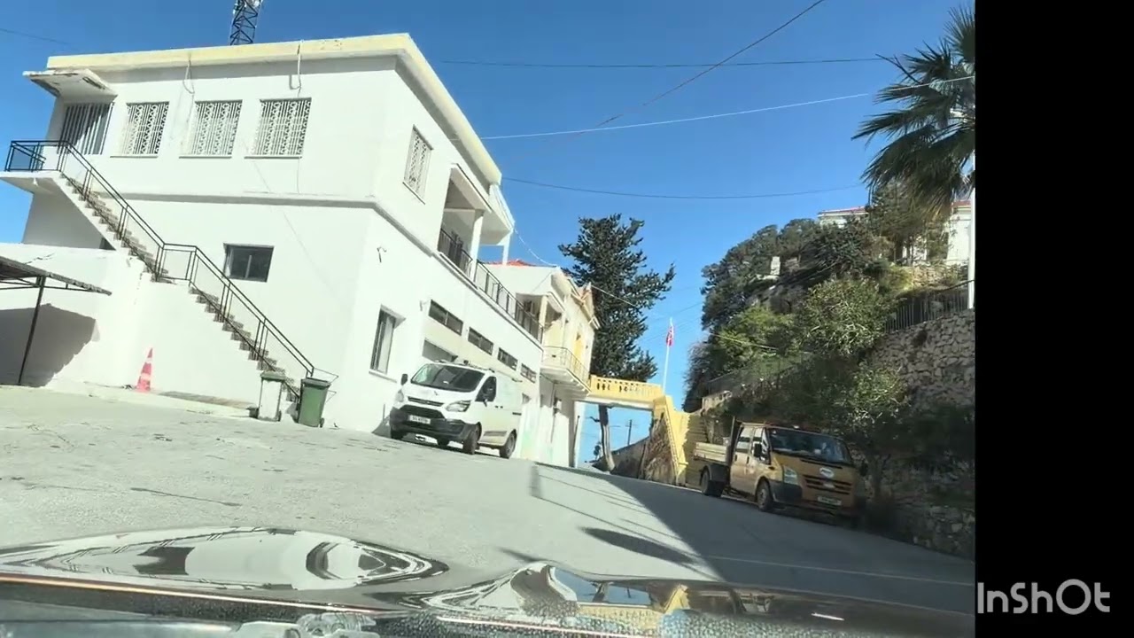 Λάπηθος 15/2/2026