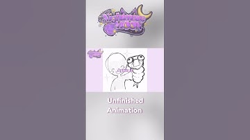 ☆•~ Unfinished Animation ~•☆ [FLIPACLIP] #flipaclip