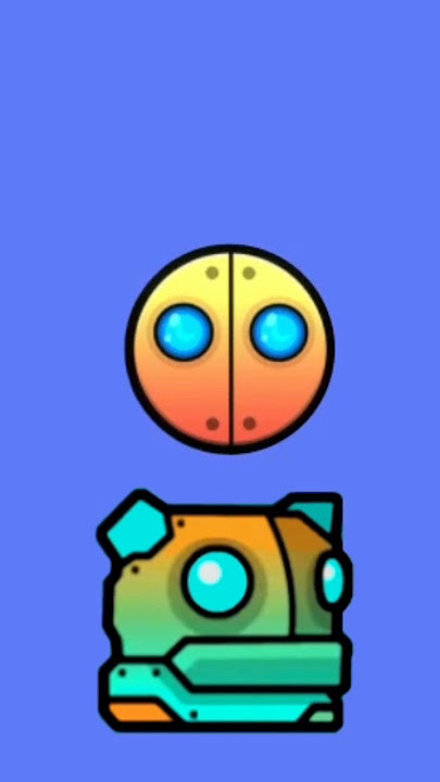 Geometry Dash Air Detected Gd  #gd #animation