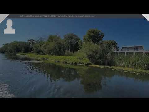 8307 Valle Drive, Niagara Falls, NY home video tour