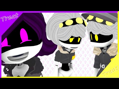 Murder Drones Short Animation: Treat