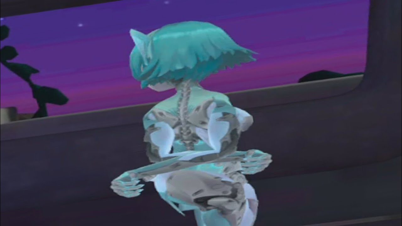 I accidentally broke VRChat.