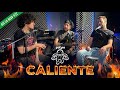 PULPO DE SOUNDTRACK DE AMAR TE DUELE AL FUNK, HIP HOP Y ROCK