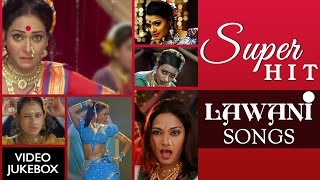 Presenting to you " superhit marathi lavani songs" in the form of
video jukebox, performed by queens megha ghadge, bhargavi chirmule,
teja devkar etc....