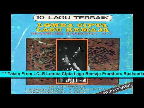 Chrisye # Lilin Lilin Kecil