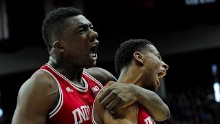 Indiana vs. Kentucky: Hoosiers take down Wildcats