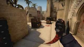 The Karambit Dream xD