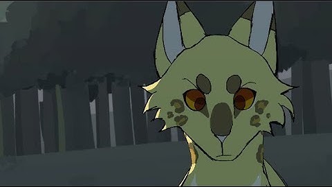 caesar - leopardstar map // part 23