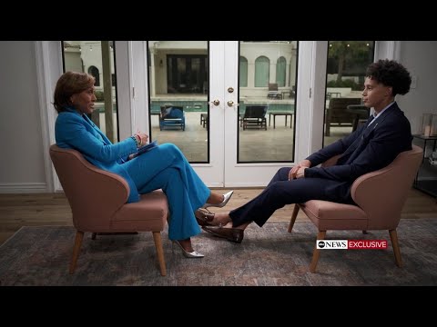 ‘Prisoner in Russia: The Brittney Griner Interview with Robin Roberts’ | Premieres May 1 on ABC