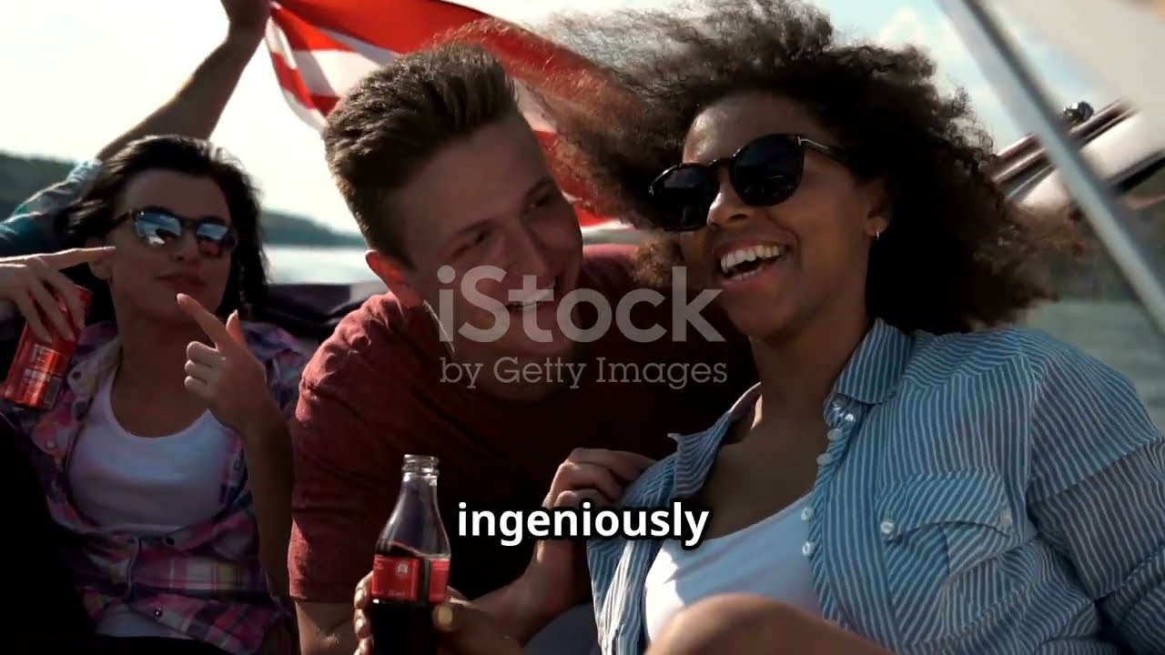 The Untold Story of Coca Cola From Creation to Rivalry with Pepsi