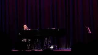 Sarah McLachlan - Possession - Dr. Phillips Center for Performing Arts, Orlando, FL - 02-25-2023
