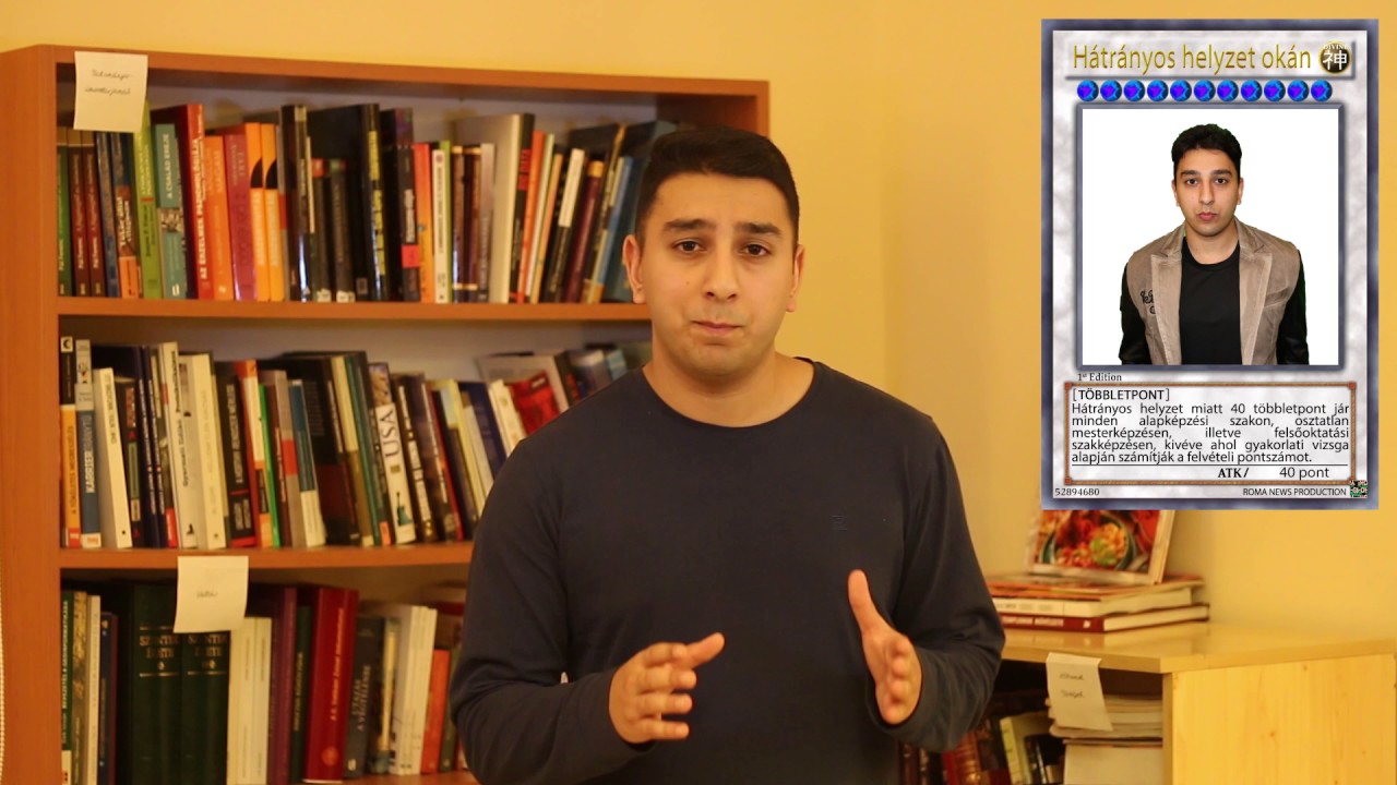 Unitut - Felvételi pontszámítás