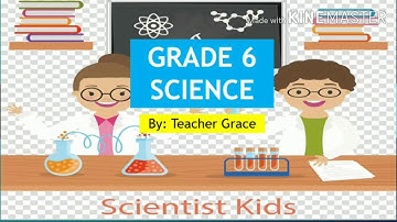 Solution, Suspension and Colloid (Grade 6 Science)