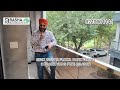 3BHK 125SQR BUILDER FLOOR IN H BLOCK VIKAS PURI WEST DELHI LIFT &CARPARKING PARK FACING NEW FLOOR