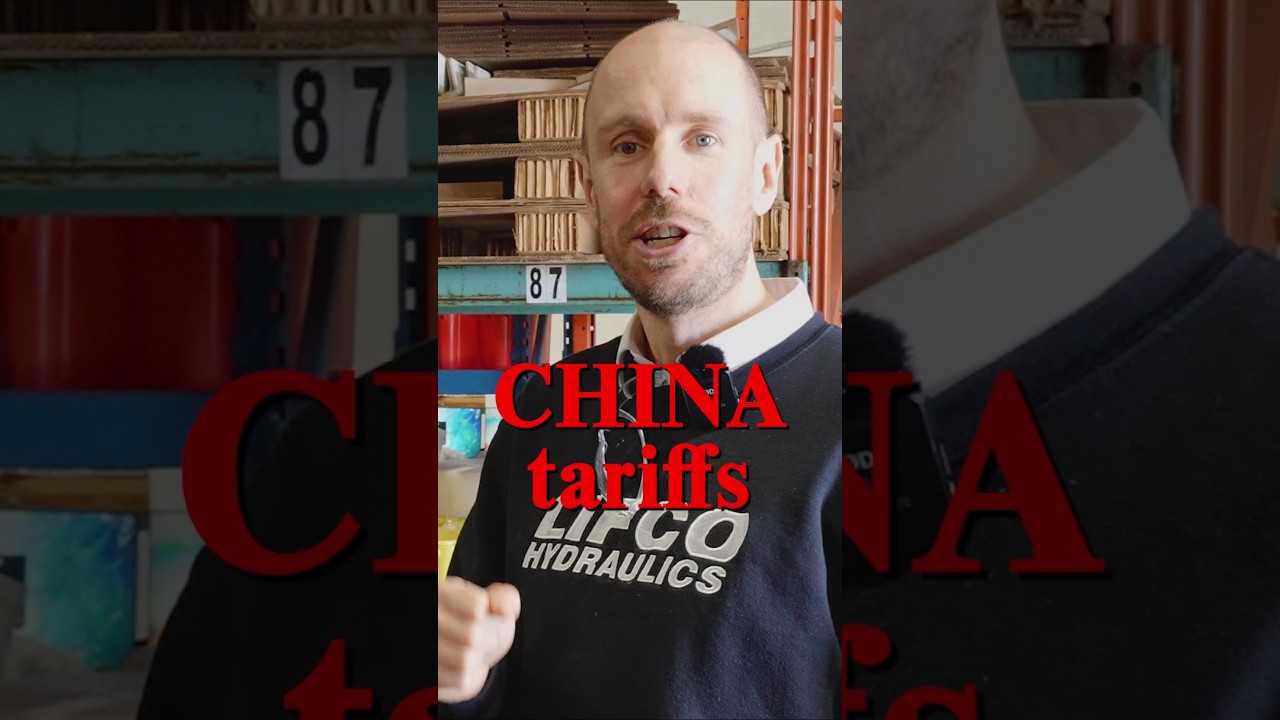 IS CHINA Winning The Tariff War?