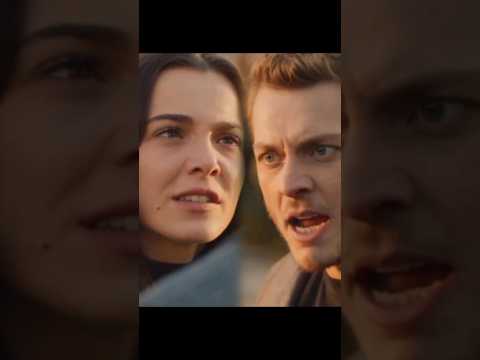 و اخيرا جيهان عرف أن ملك حامل منه جيهان ملك نوح سيفيلاي مسلسل القلب الاسود القلب الاسود مسلسلات