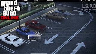 Código de Cámara Acorazada. Union Depository. Trabajo de Taller #gameshow #preparatoria #gtaonline