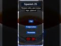 Desafíos Lingüísticos 25: Enigmas para Dominar Inglés y Español