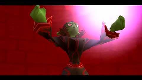 Crusade Of Destiny - 3D RPG for iOS Android - Game Trailer [Extended Video Footage]