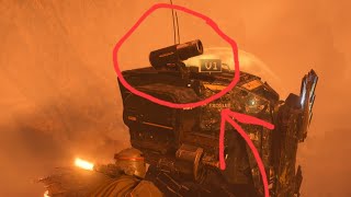 Real stratagem launcher leak - Helldivers 2