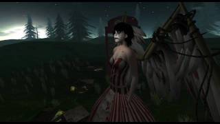 Ephemeral - Dizzy Banjo and Poid Mahovlich