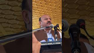 Dy CM Surinder Choudhary Announces ITI, Industrial Estate and Dak Bungalow for Gulmarg Constituency