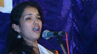 Yakshagana- Kavyashree ajeru ( ವಿದೇಶ ಪ್ರಯಾಣಕ್ಕೆ ಶುಭಾಷಯಗಳು)