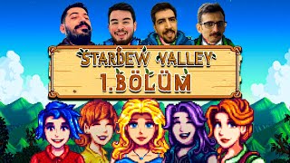 Dört Bekar, Dört Geli̇n Aşk-I Memnu İzdivaç