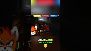 Rex Enters The Haunted Cave Bote Ried