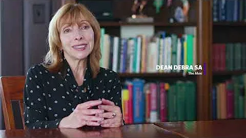 Deb Salvucci   Meehan School of Business