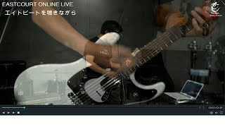 THE LINER NOTEZ REMIX LIVE VOL.03 @EASTCOURT 0323 歌詞付き