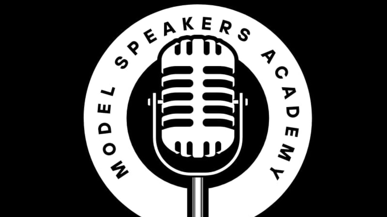 Public Speaking and Business with Dr. Karim R. Ellis