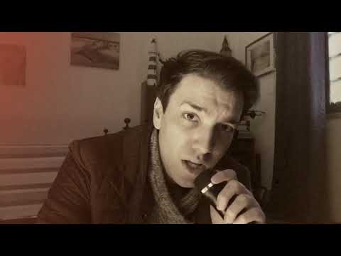 Pretty When You Cry | Male Cover | Originally by Lana Del Rey