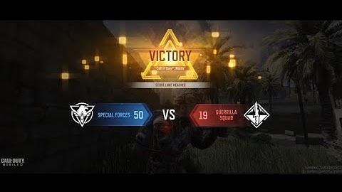 Call of Duty Mobile Season 7 Day 2 Multiplayer Frontline random maps 50 VS 50 gameplay #viral