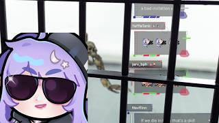 Sleepy Abandons Twitch Chat.