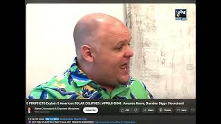 Alleged prophet prophesies or predicts Trump s shooting with precise accuracy four months prior