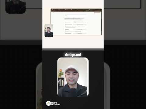 Steal any brand's design system with this trick