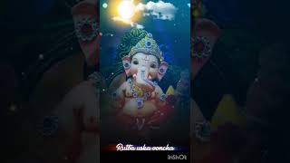 Bappa Morya  Sonu Nigam Ganesh Bhajan Trending