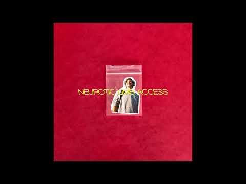 Widje Neurotic Limb Access Full Album