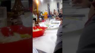 Slava Sveti jovan krstitelj
