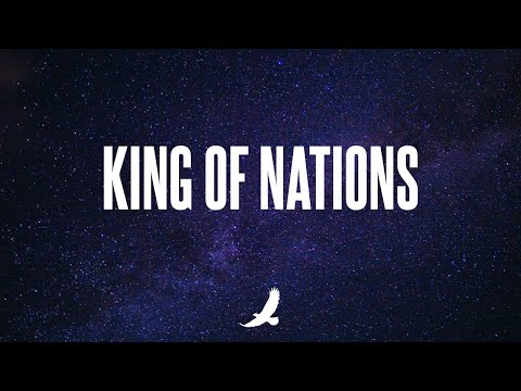 KING OF NATIONS // INSTRUMENTAL WORSHIP AND PRAYER // PSALM 22:28