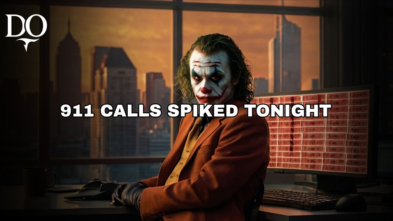 КТО ТЕБЯ ЭТОМУ НАУЧИЛ? 😳🔥 Твои враги только что были стёрты в реальном времени |🔥 Речь Джокера (м...