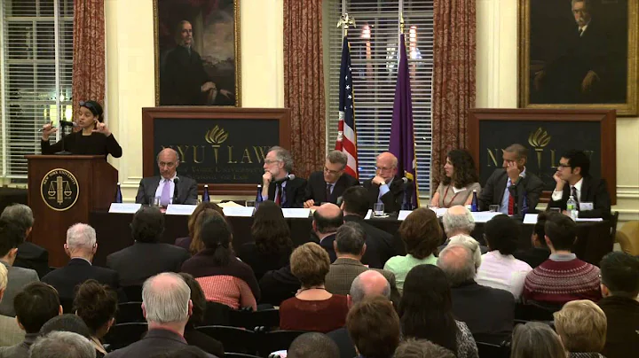 LAA Annual Fall Conference: The Future of Voting Rights