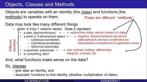 MATLAB Object oriented programming - YouTube