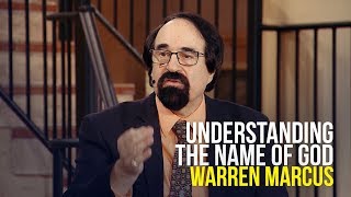 Understanding The Name Of God - Warren Marcus on The Jim Bakker Show