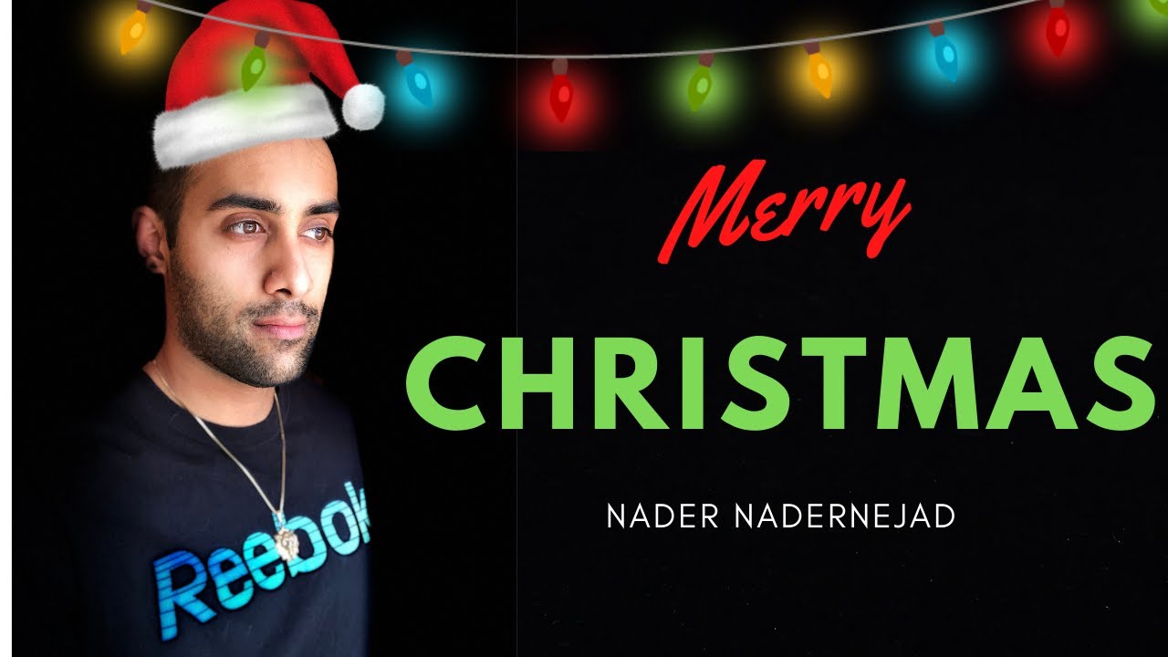 Merry Christmas in Halifax Halifax, Nova Scotia Christmas 2020 YouTube