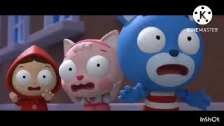 Pixar Animation Studios 1 Second 1992-2024