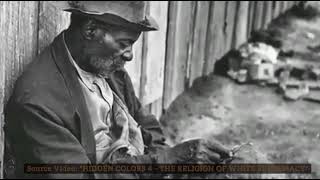 THE HISTORY OF THE HOBO "CLOWN" - (clip from HIDDEN COLORS 4) #forbiddenknowledge #HiddenColors